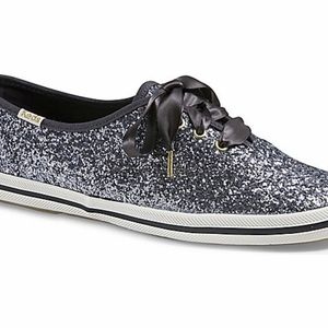 Keds x kate spade new york Champion Glitte